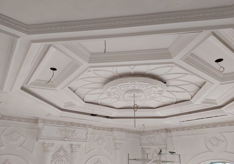 جبس بورد مكة