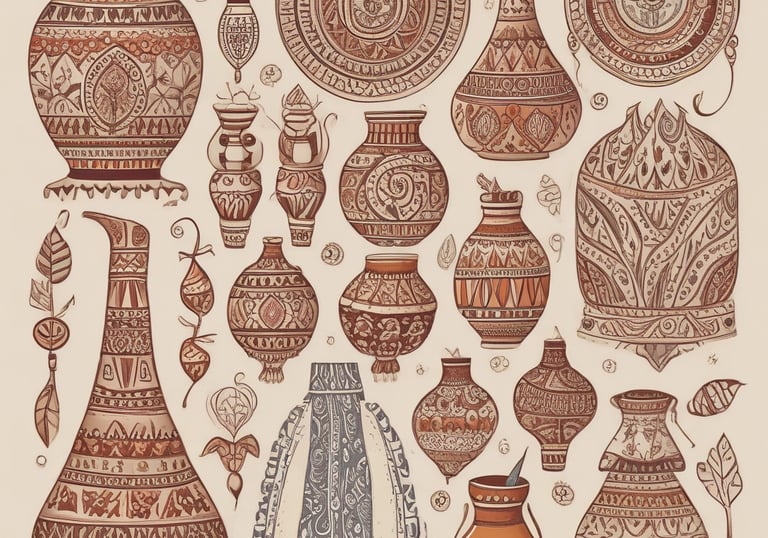 a plate of food that includes bread and a drink