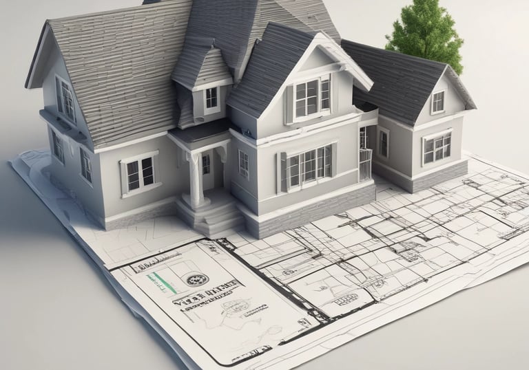 An image depicting legal support in real estate transactions.