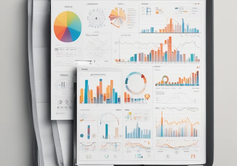 a man riding a skateboard down the side of a ramp