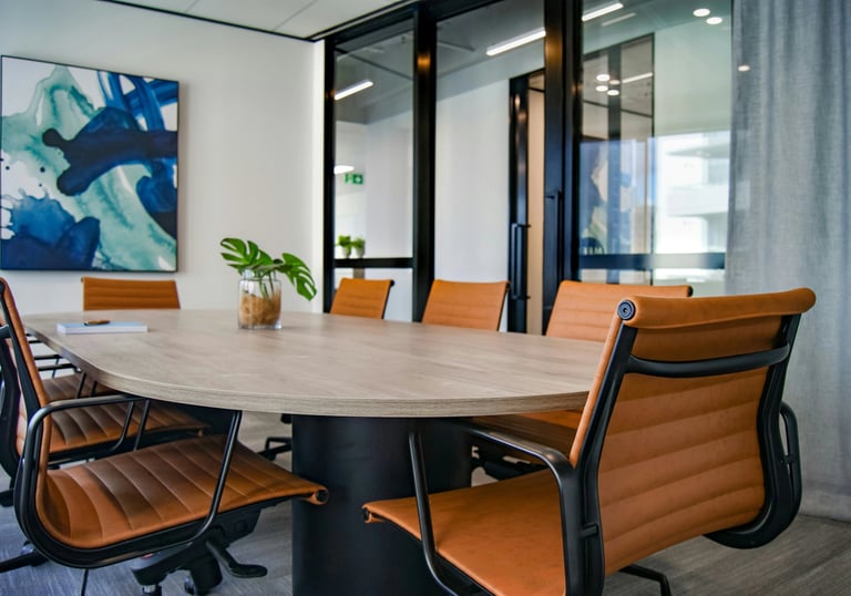 Société de nettoyage à Lyon - nettoyage des immeubles, bureaux, commerces