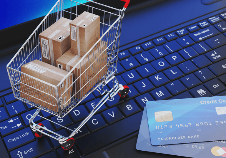 E-Commerce - Profity