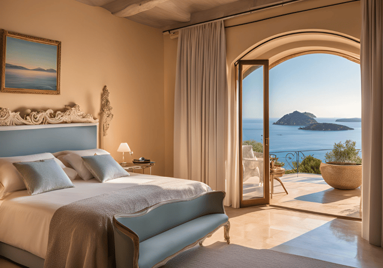 Camere comfort a San Teodoro - Sardinia Gateway