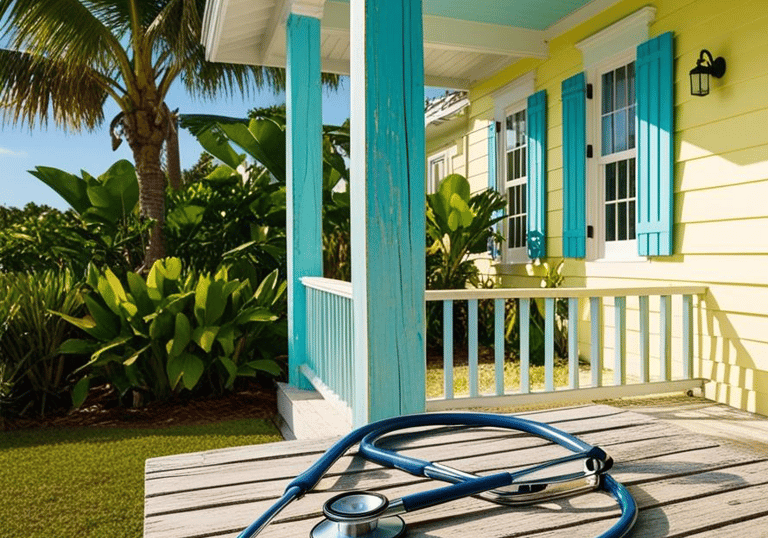 JKO Handyman offering trustworthy home inspections and services in Central Florida.