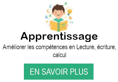Améliorer les compétences en lecture, écriture, calcul