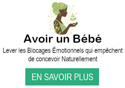 Avoir un bebe naturellement