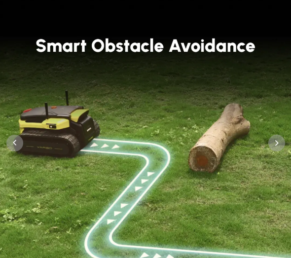 YARBO ROBOT LAWNMOWER SNOW BLOER TRADE SUTINEN EU HTTPS://YARBO-FINLAND.EU