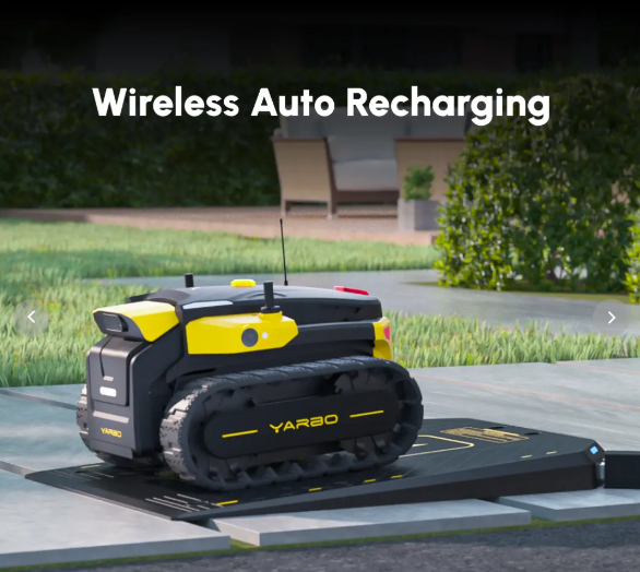YARBO ROBOT LAWNMOWER SNOW BLOER TRADE SUTINEN EU HTTPS://YARBO-FINLAND.EU