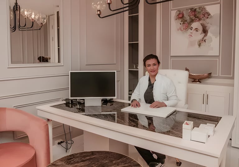 clinique de greffe capillaire aux pays-bas