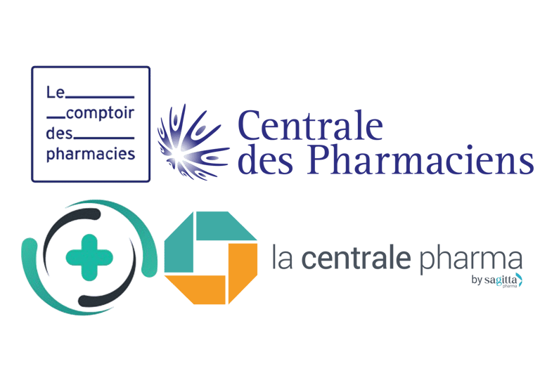 Liste de centrales d'achats