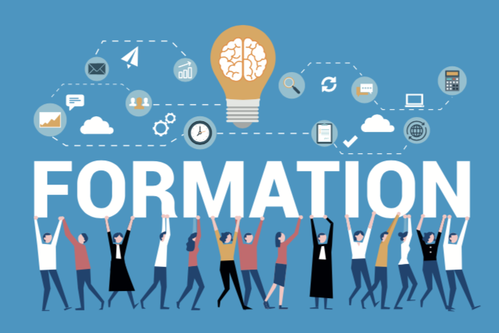 Formation pour Pharmaciens