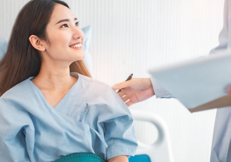 Klinik Aborsi Steril
