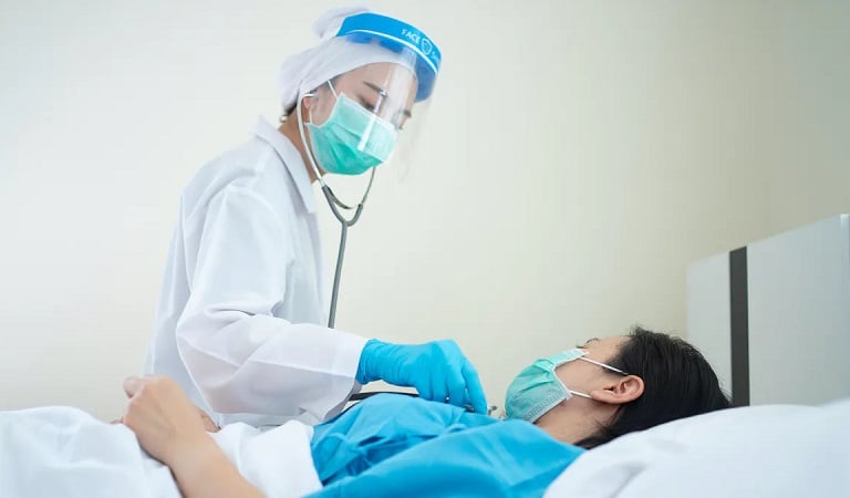 Klinik Aborsi Steril