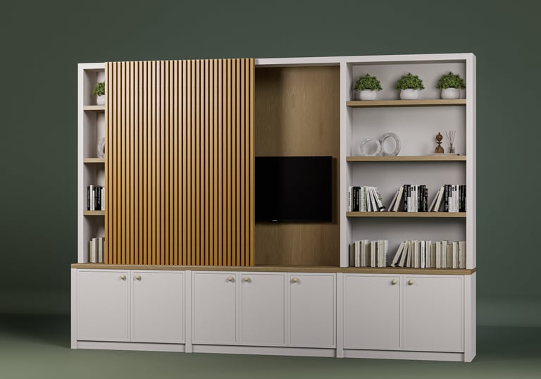3D Product Rendering
