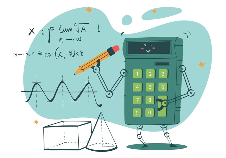 IGCSE Maths Online Tutor