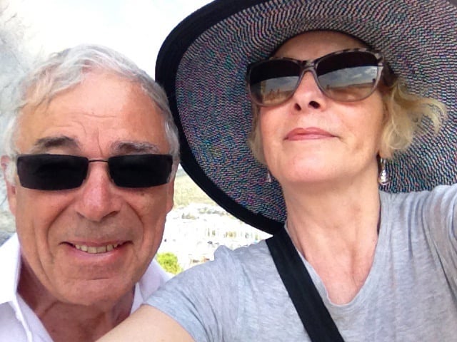 Founders of Natural Health Connect