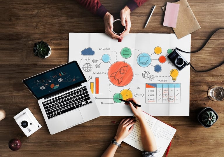 curso planejamento de marketing curitiba