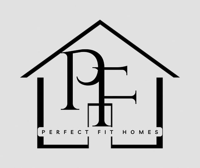 Perfect Fit Homes Builders company logo