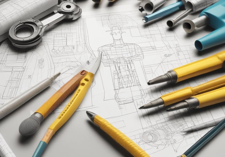 black blue and yellow textile