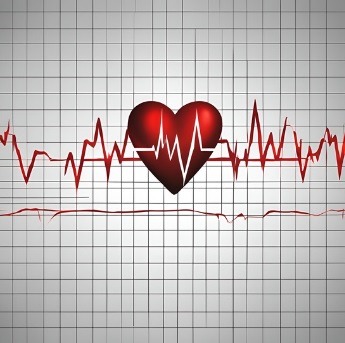 Healthy Heart EKG