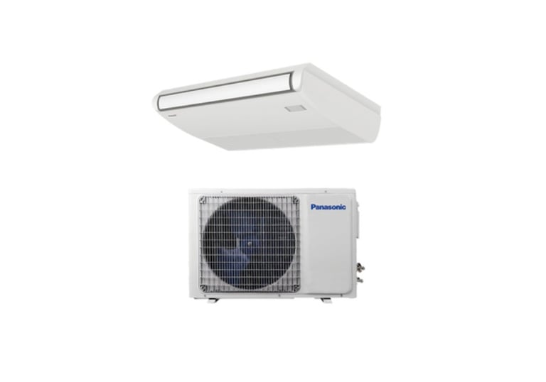 AC Ceiling Suspended Panasonic , AC Ceiling Suspended Panasonic palembang