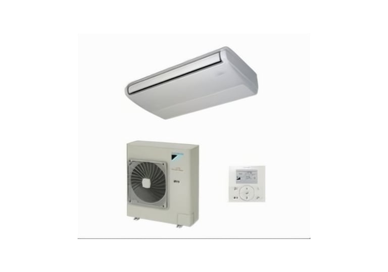 AC Ceiling Suspended Daikin , AC Ceiling Suspended Daikin palembang