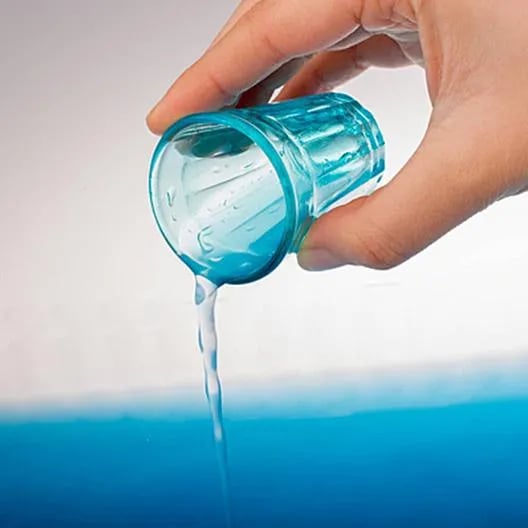 aquatic care eco friendly solution cuh2o