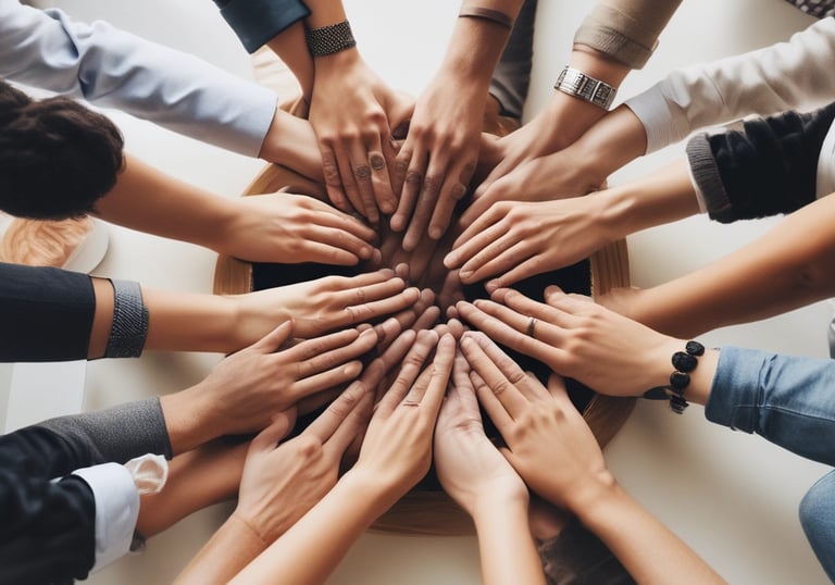 Bright living room with modern inventory