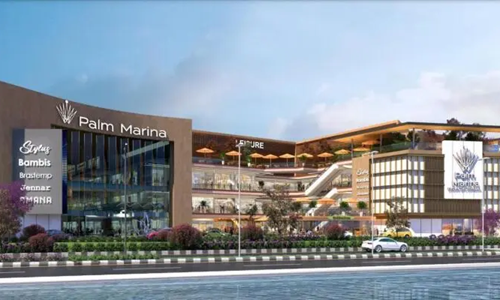 Commercial property in Ludhiana