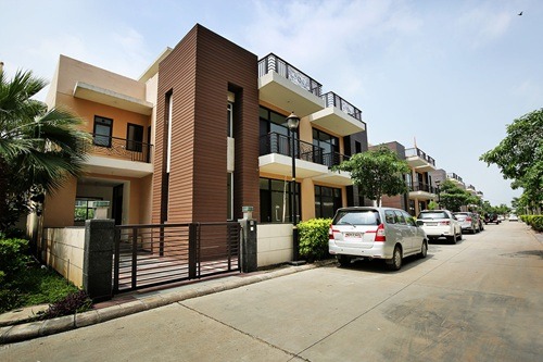 Residential Colony in Ludhiana