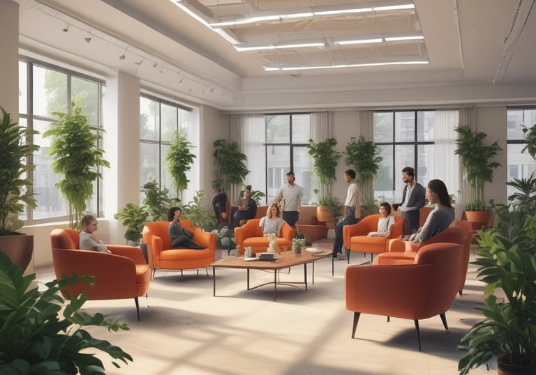 Terapia de grupo em recife