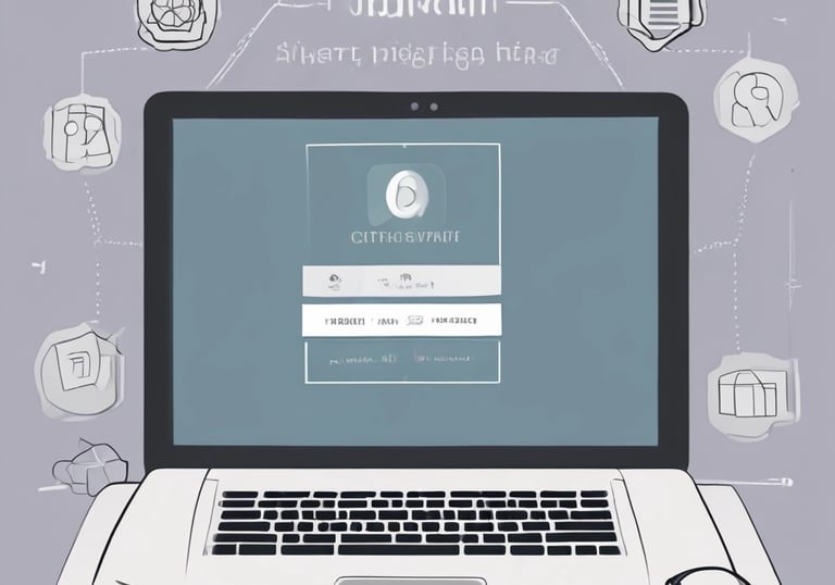 black blue and yellow textile