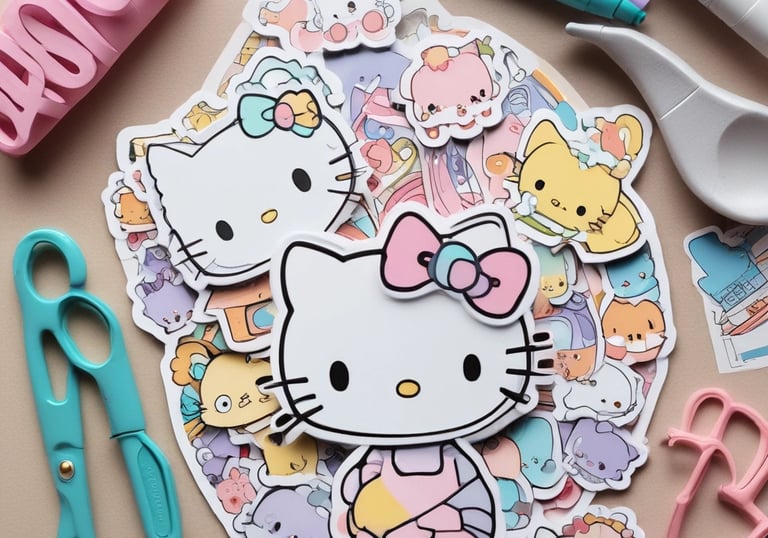 A handcrafted model of a vintage car made from woven straw sits on a beige fabric-covered table. The car model features intricate detailing with a lattice design on the seat and body, along with round wheels and bent straw for the handlebars.