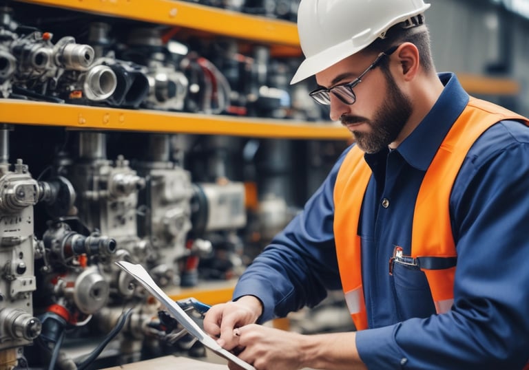 prestations technique par JPMS Jean PHILIPPI Maintenance et service