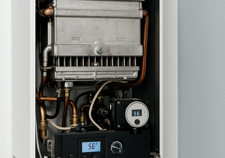 cv ketel