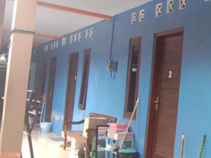 Kost Putri Abadi Tlogo menawarkan tempat tinggal nyaman dan aman, dekat dengan kampus UMY