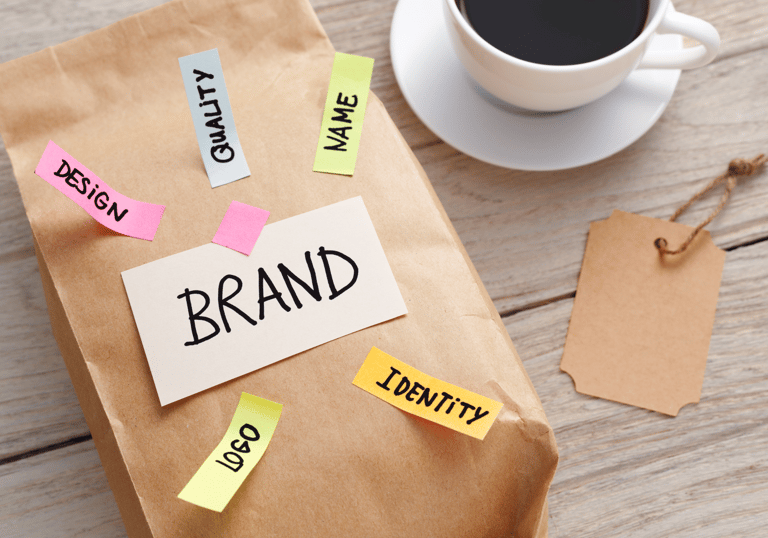 Branding, diseño de marca