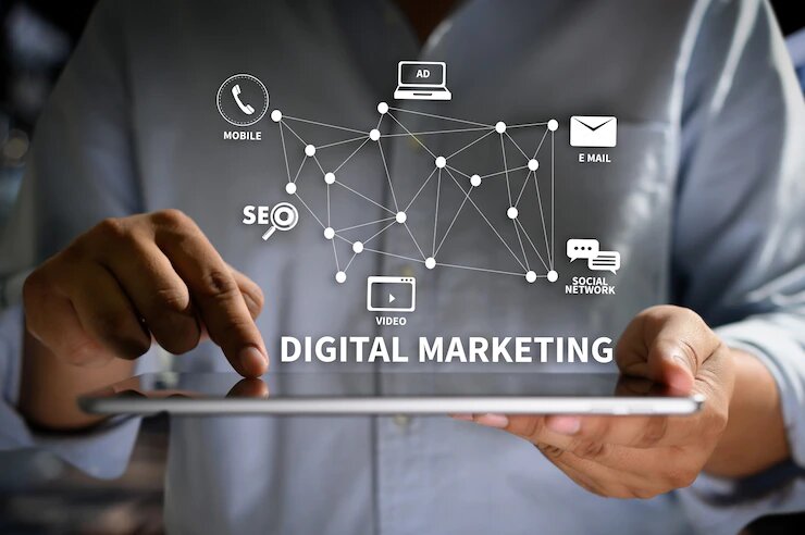 Marketing Estrategico O2 Innovate llc