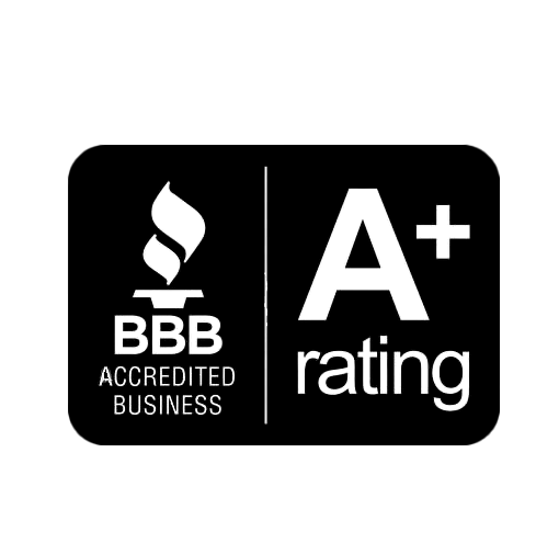BBB A Rating Logo 2
