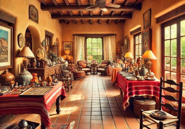 estate sale company phoenix az