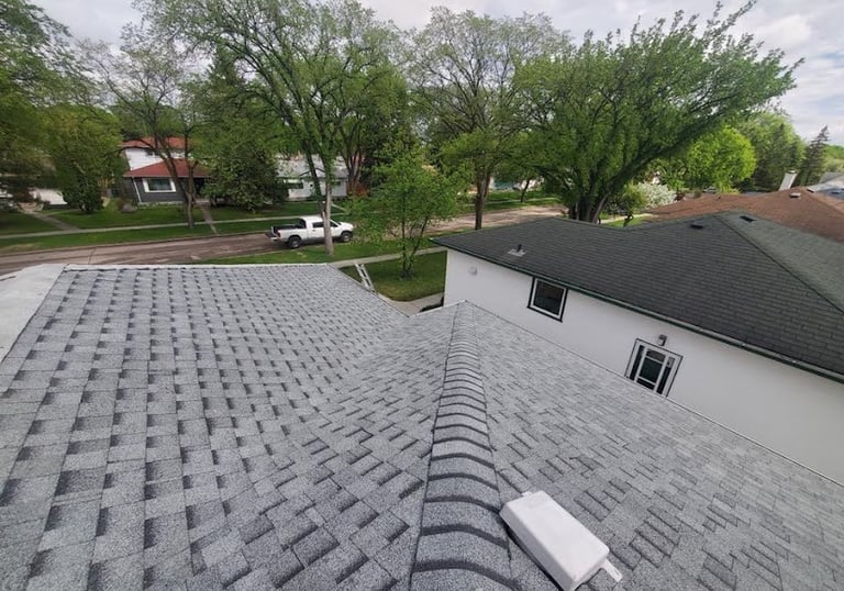 Cheapest Roofing, St James Roofer, Charleswood Roofing, Tuxedo Roofing, River Heights Roofing