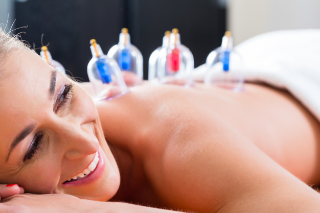 Ventosaterapia Vila Ema