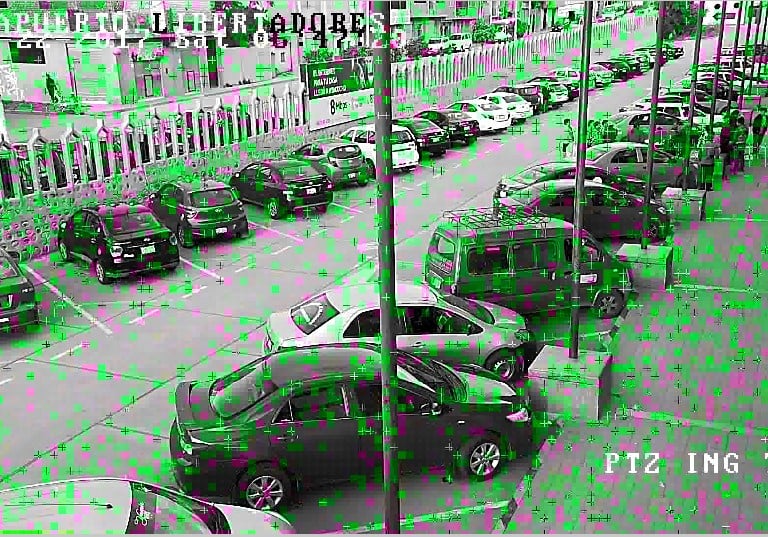 formación para policía y cuerpos de seguridad