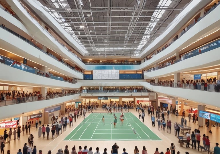 a man riding a skateboard down the side of a ramp