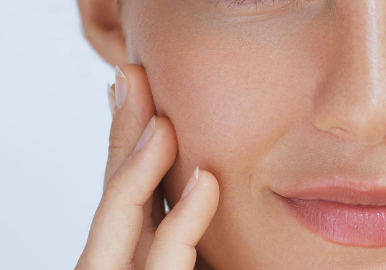 Facial