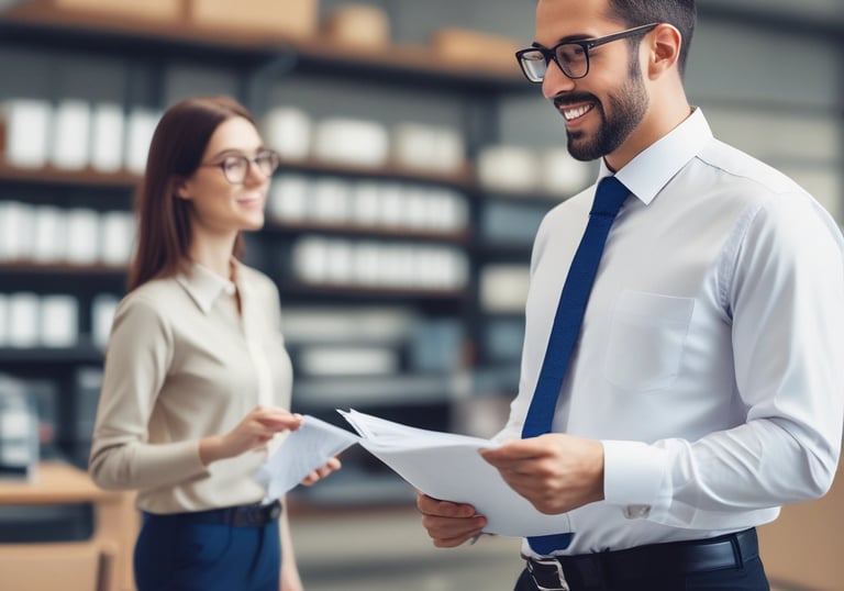 A professional preparing for the CISA exam with cybersecurity charts on screen.