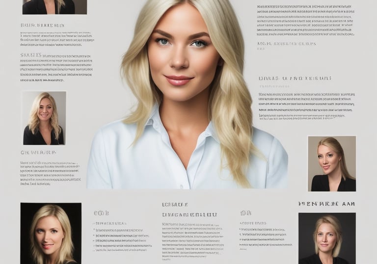 A stylish Shopify store design with smooth animations and a neon black and red theme.