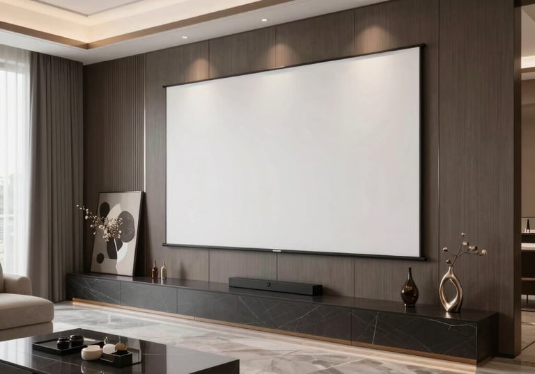 Elegant modern kitchen showcasing newly installed cabinetry and lighting with soft natural light.