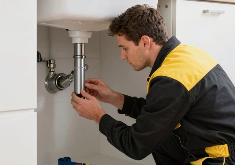 black blue and yellow textile