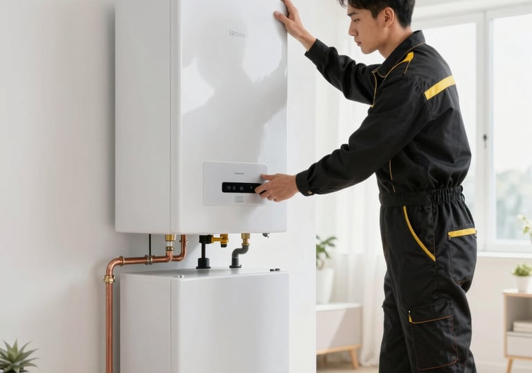 black blue and yellow textile